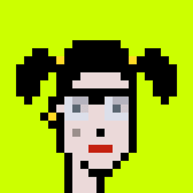 Punk #5979