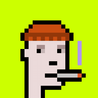 Punk #5982