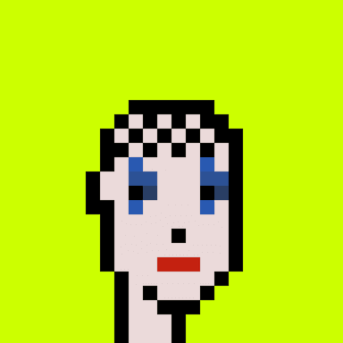 Punk #5983