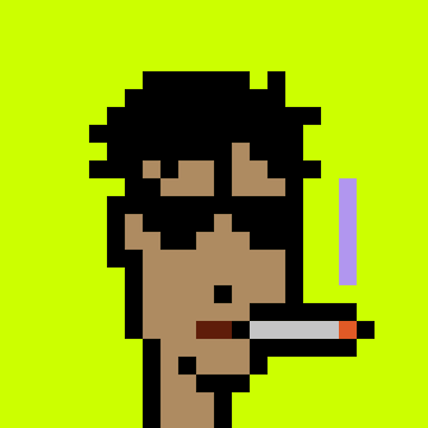 Punk #5984