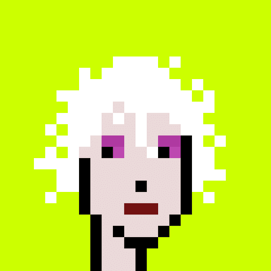 Punk #599
