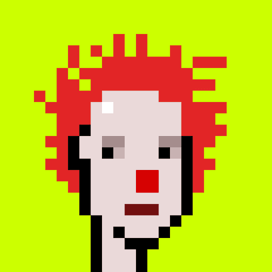 Punk #5991