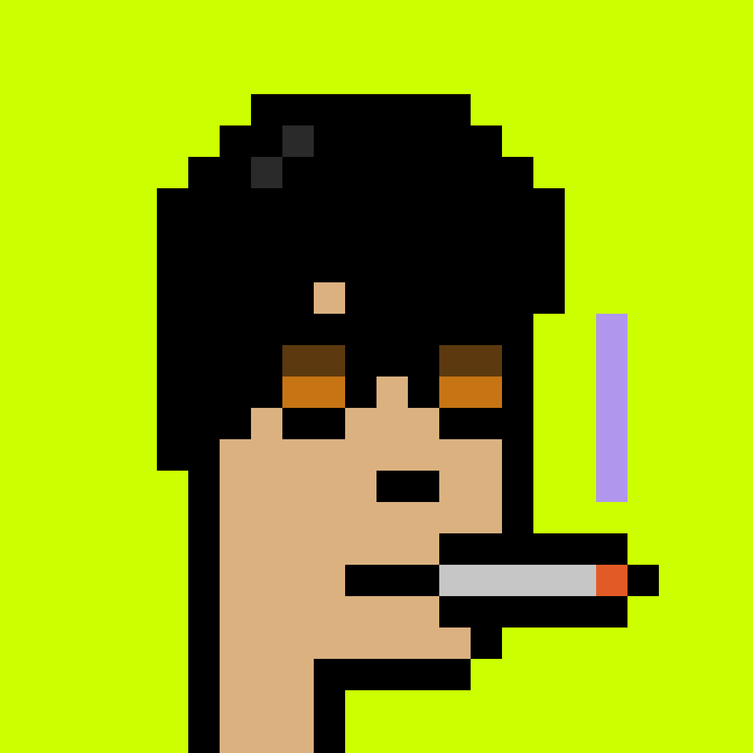 Punk #5993