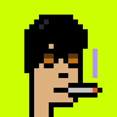 Punk #5993