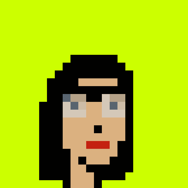 Punk #5994