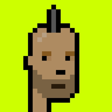 Punk #600