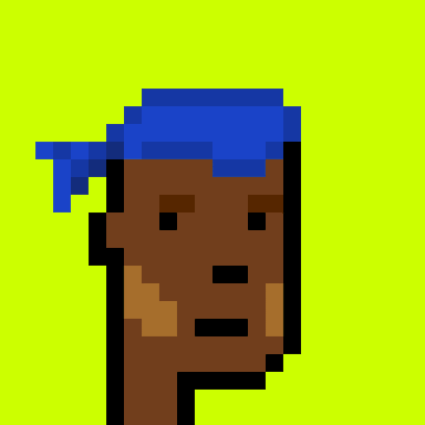 Punk #6002