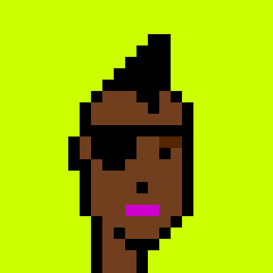 Punk #6004