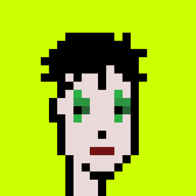 Punk #6005