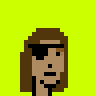 Punk #6006
