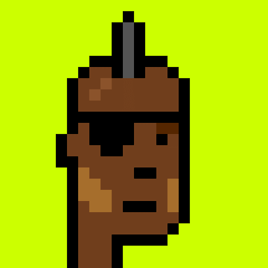 Punk #6009