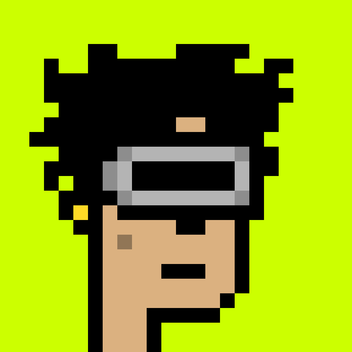 Punk #6013
