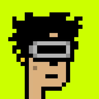 Punk #6013