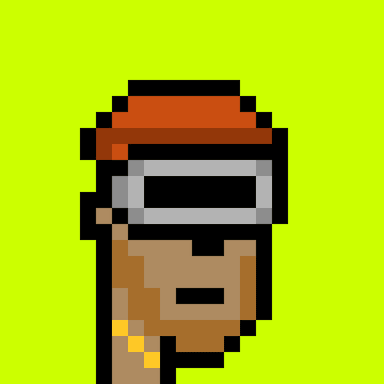 Punk #6019