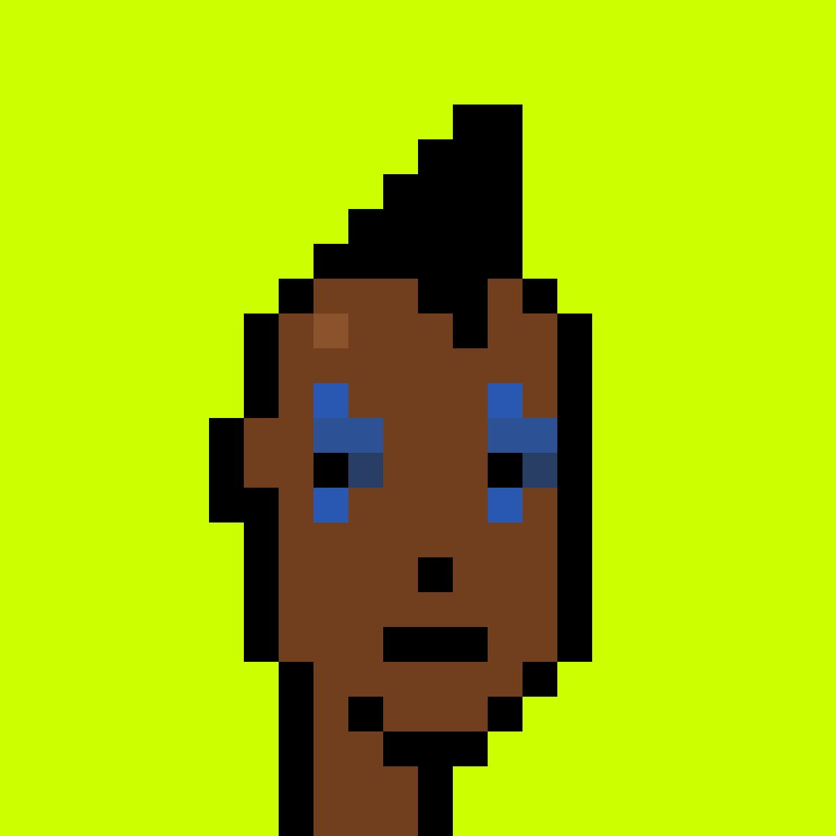 Punk #602