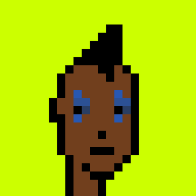 Punk #602