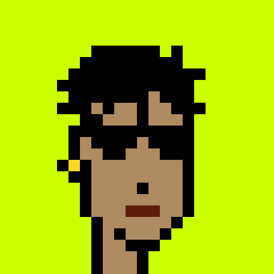 Punk #6024