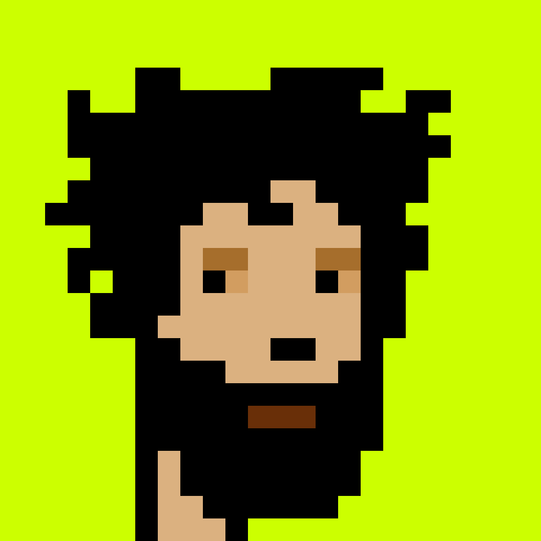 Punk #6027