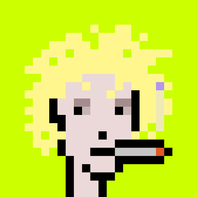 Punk #604