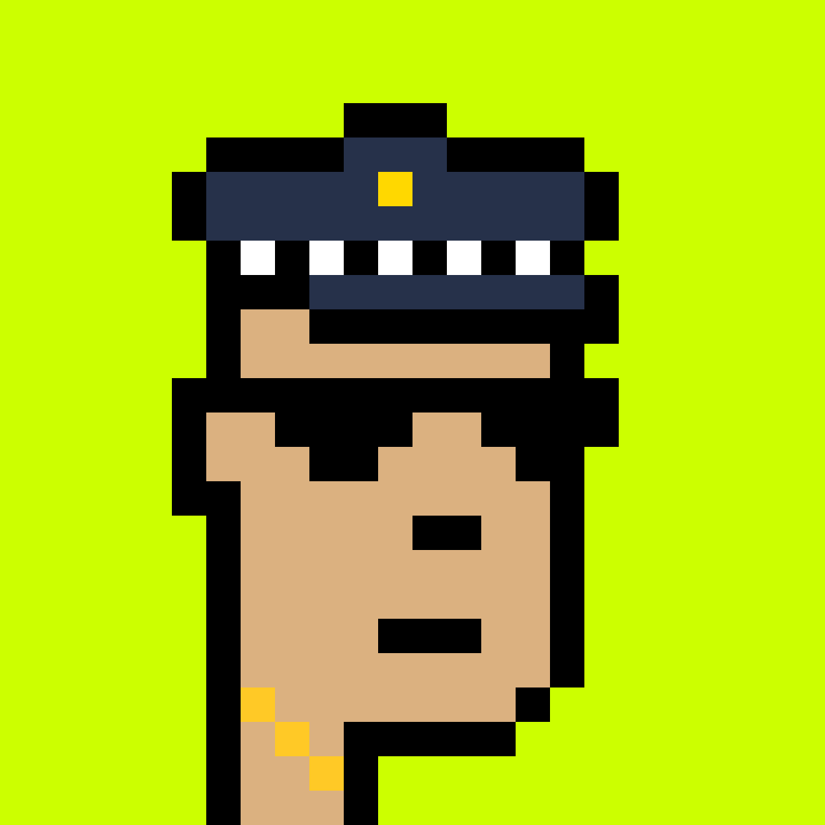 Punk #6041