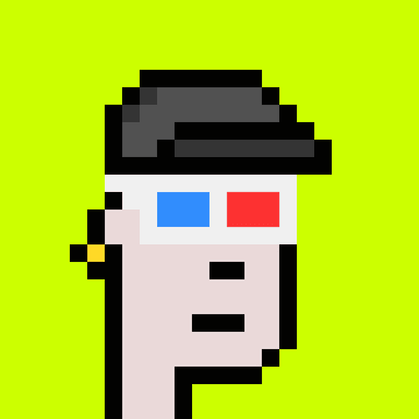 Punk #6043
