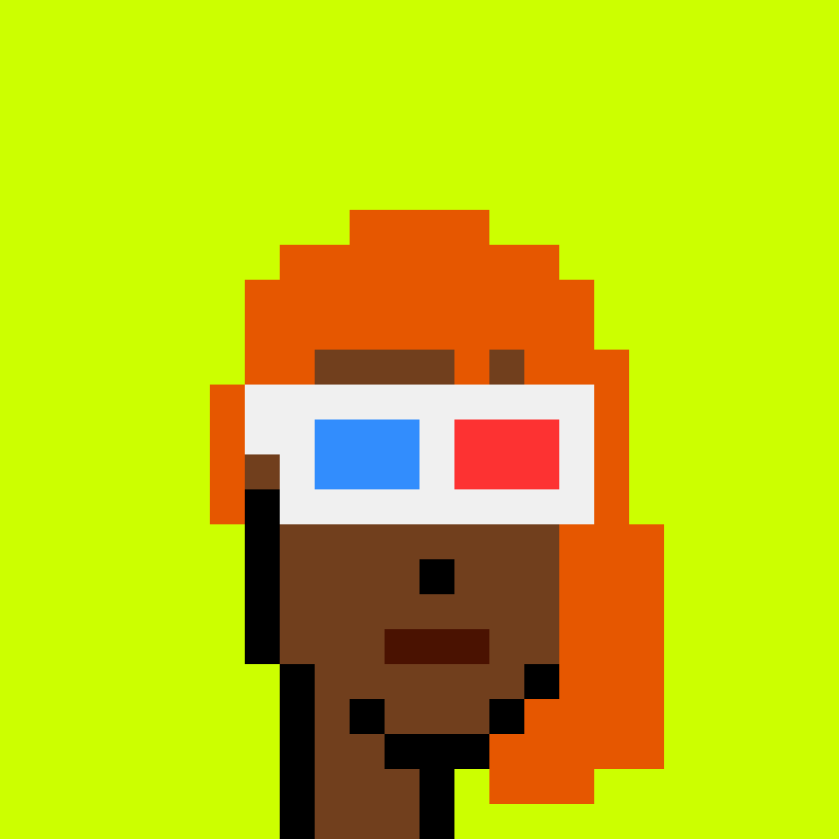 Punk #6044