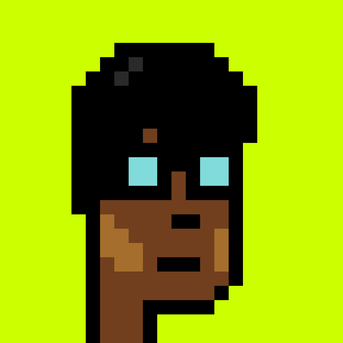 Punk #6049
