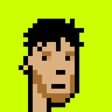 Punk #6051
