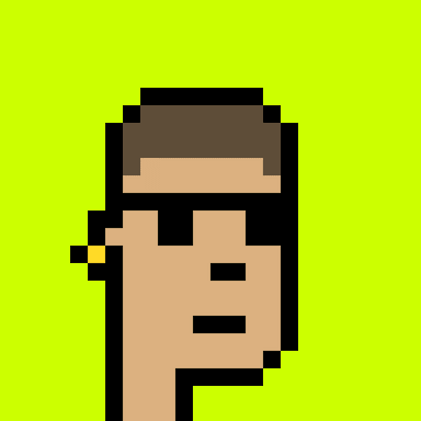 Punk #6053