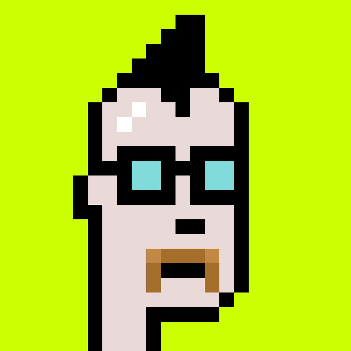 Punk #6054