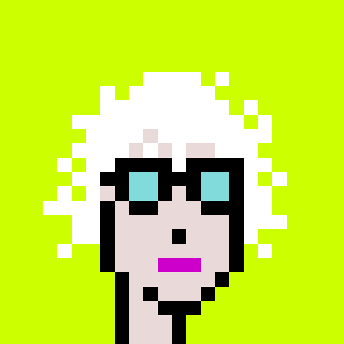 Punk #6056