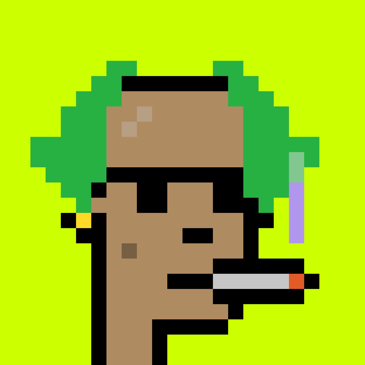 Punk #606