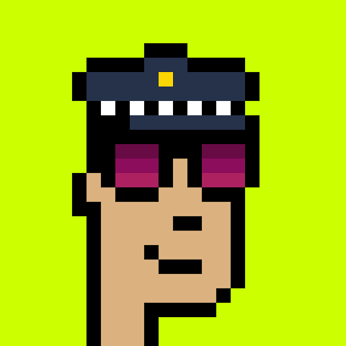 Punk #6064