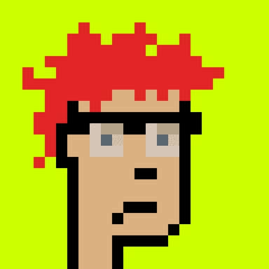 Punk #6067