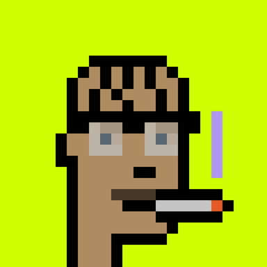 Punk #6069