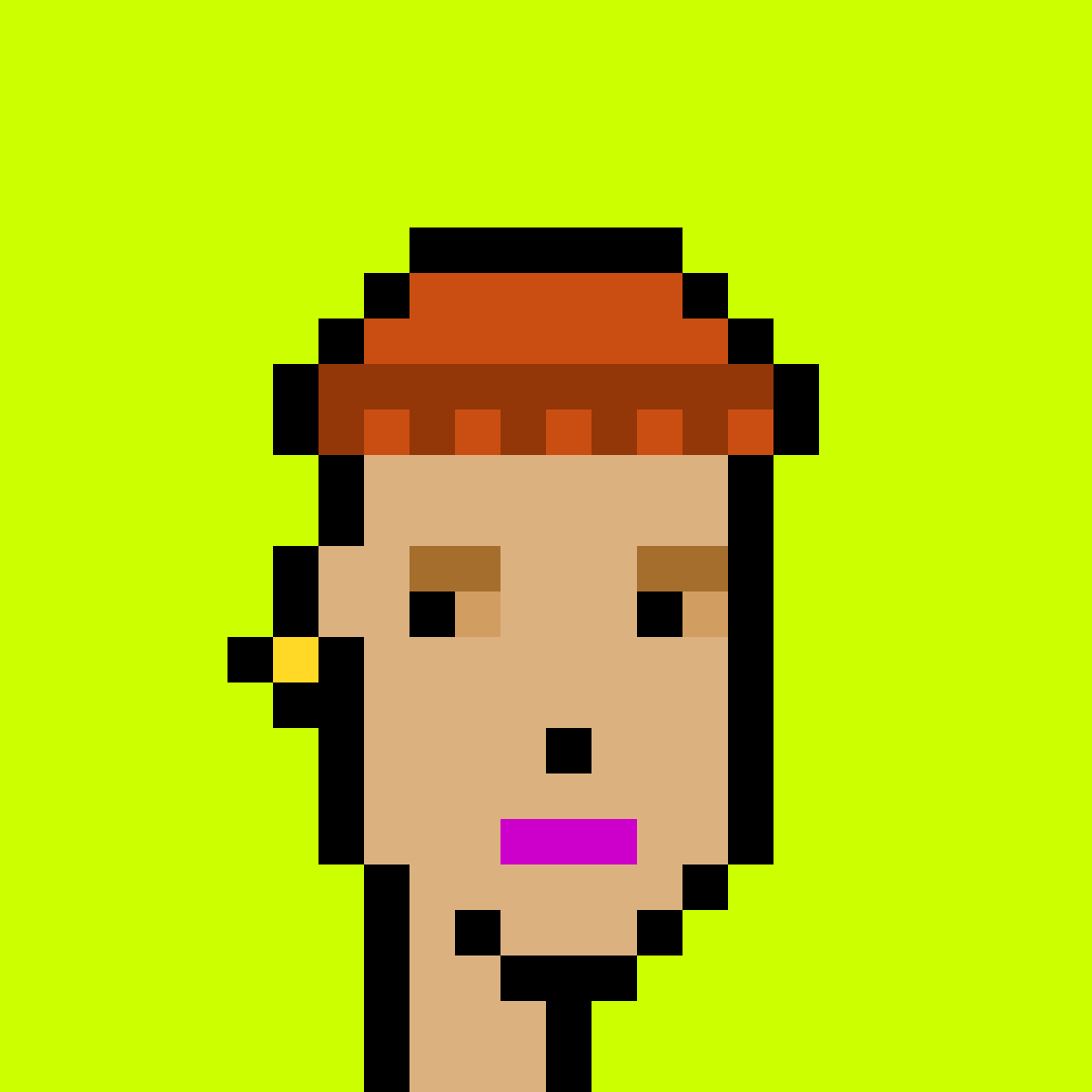 Punk #6071