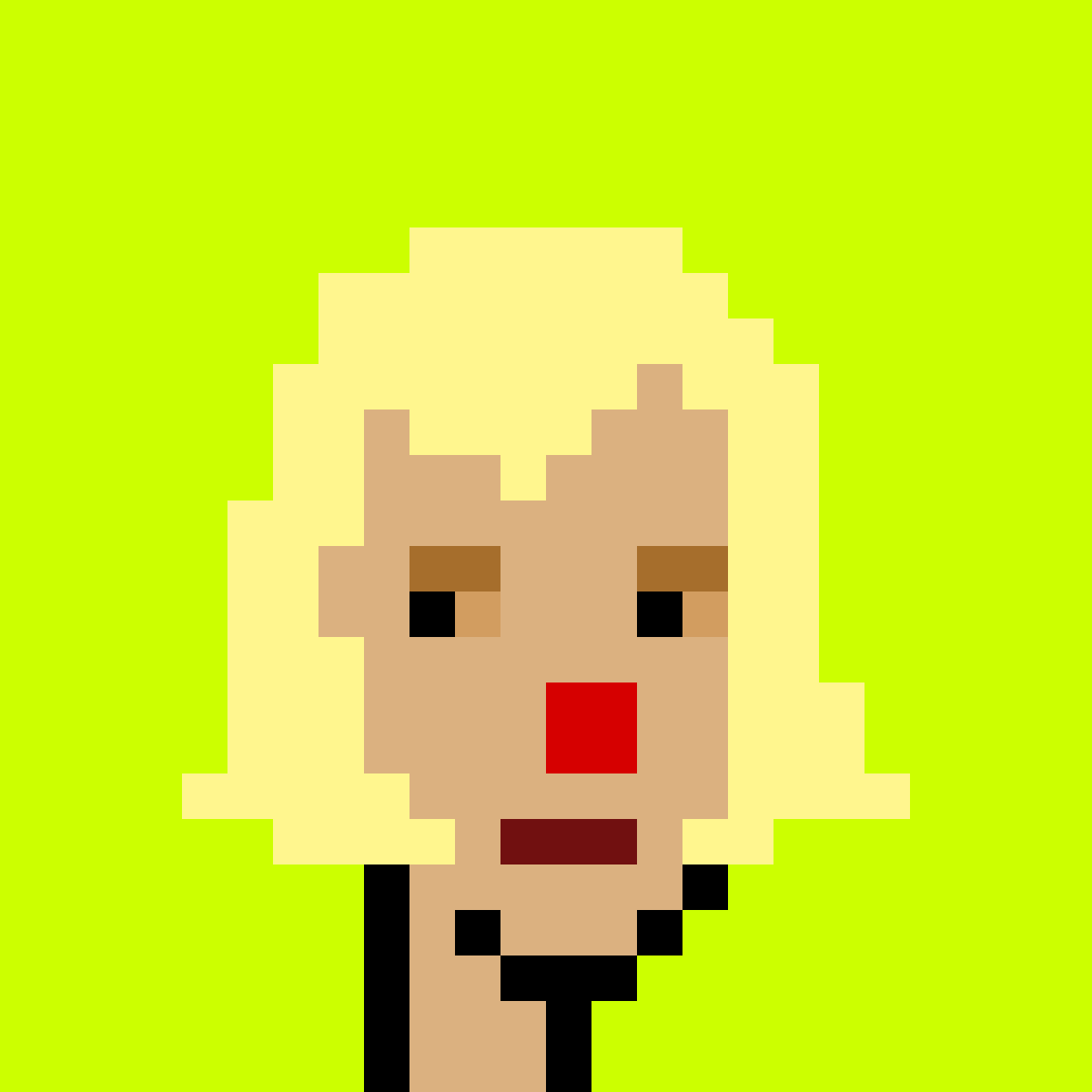 Punk #6073