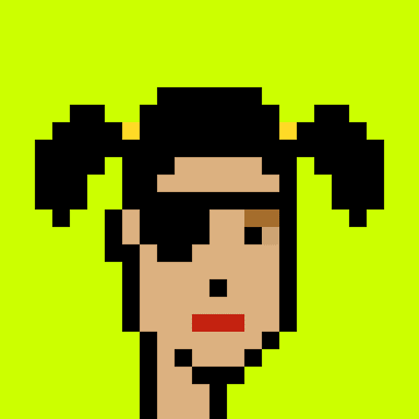 Punk #6074