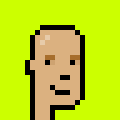 Punk #6082