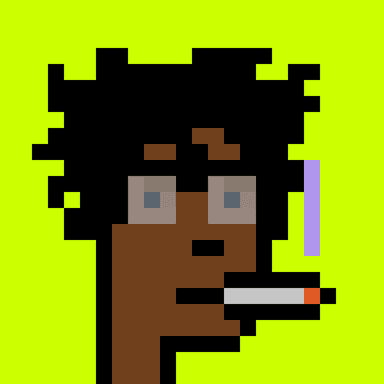 Punk #6084