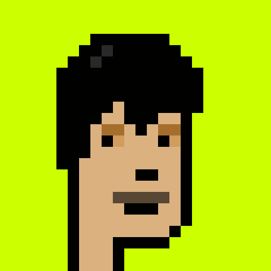 Punk #6086