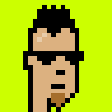 Punk #6088