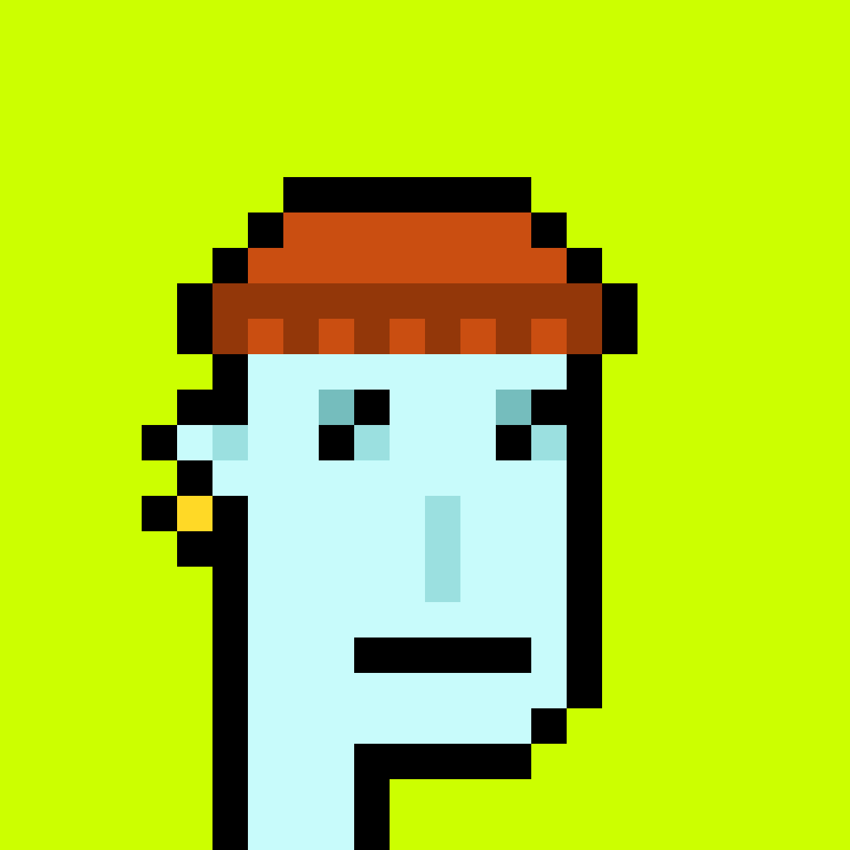 Punk #6090