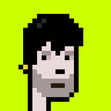 Punk #6093