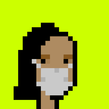 Punk #6094