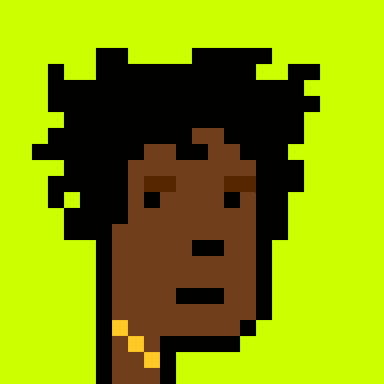 Punk #6096