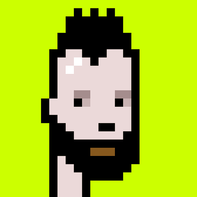 Punk #6098