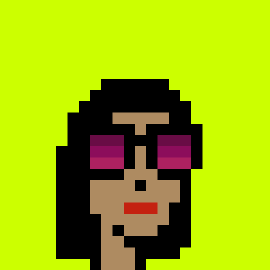 Punk #6099