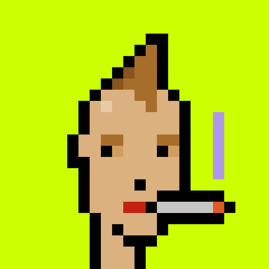 Punk #6111