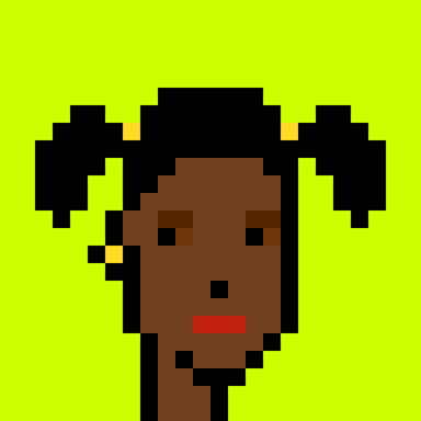 Punk #6112